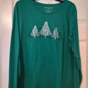 Rebecca Malone PXL CHRISTMAS SHIRT